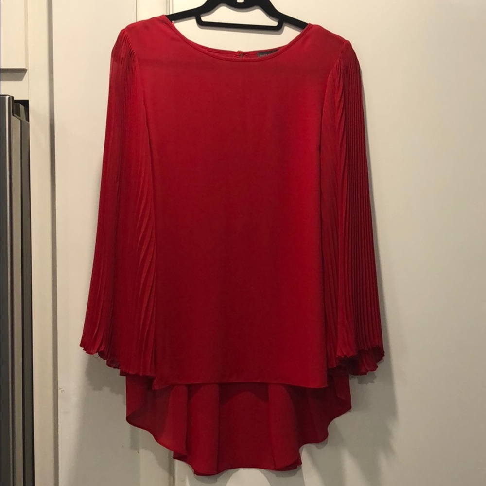 Vince Camuto top